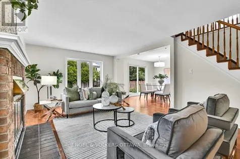 3557 Trappers Road Ottawa ON K1T 2R1