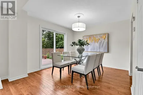 3557 Trappers Road Ottawa ON K1T 2R1