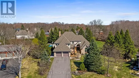 1342 Revell Drive Ottawa ON K4M 1K8