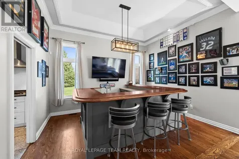 1342 Revell Drive Ottawa ON K4M 1K8