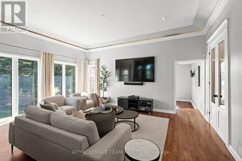 1342 Revell Drive Ottawa ON K4M 1K8