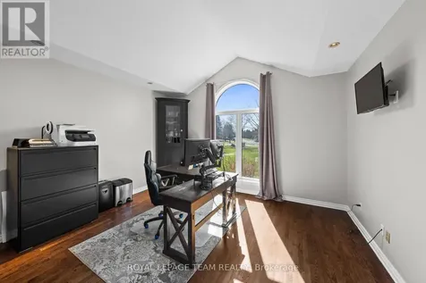 1342 Revell Drive Ottawa ON K4M 1K8