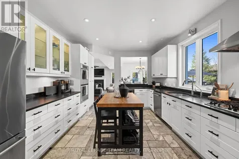 1342 Revell Drive Ottawa ON K4M 1K8