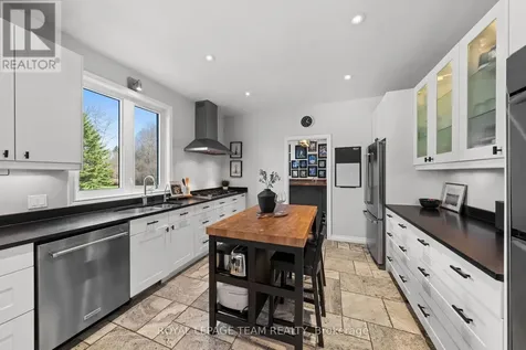 1342 Revell Drive Ottawa ON K4M 1K8