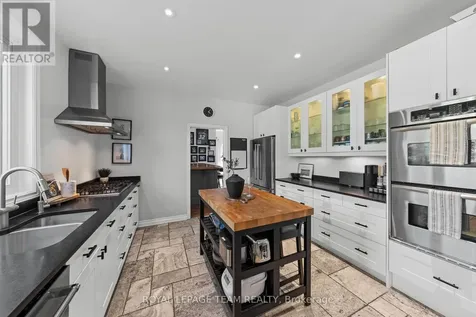 1342 Revell Drive Ottawa ON K4M 1K8