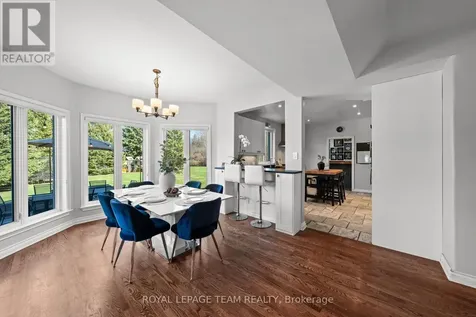 1342 Revell Drive Ottawa ON K4M 1K8
