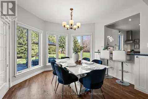 1342 Revell Drive Ottawa ON K4M 1K8