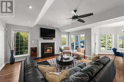 1342 Revell Drive Ottawa ON K4M 1K8