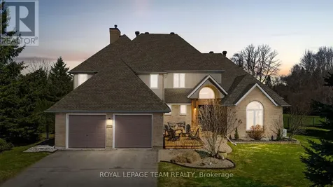 1342 Revell Drive Ottawa ON K4M 1K8