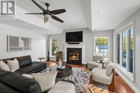 1342 Revell Drive Ottawa ON K4M 1K8