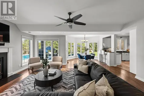 1342 Revell Drive Ottawa ON K4M 1K8