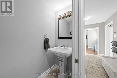 1342 Revell Drive Ottawa ON K4M 1K8