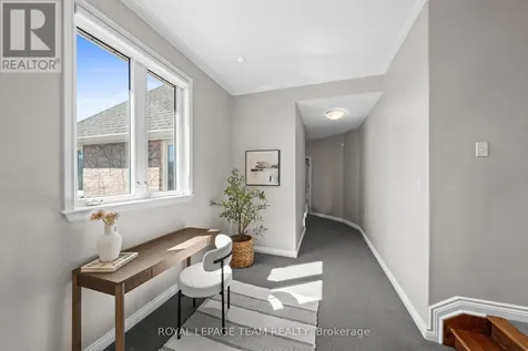 1342 Revell Drive Ottawa ON K4M 1K8