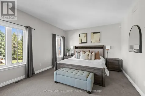 1342 Revell Drive Ottawa ON K4M 1K8