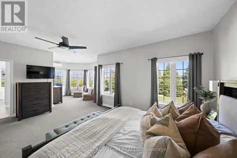 1342 Revell Drive Ottawa ON K4M 1K8