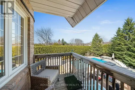1342 Revell Drive Ottawa ON K4M 1K8