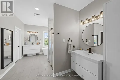 1342 Revell Drive Ottawa ON K4M 1K8