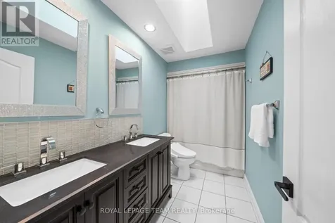 1342 Revell Drive Ottawa ON K4M 1K8