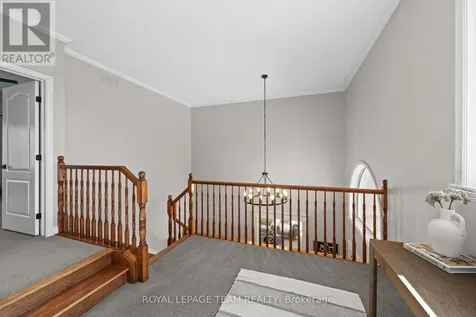 1342 Revell Drive Ottawa ON K4M 1K8