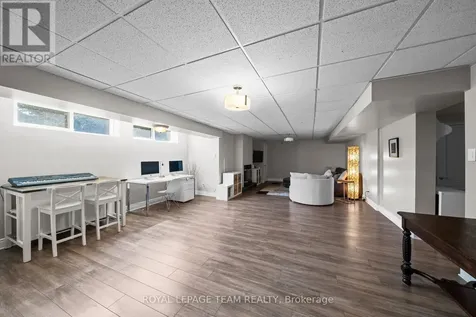 1342 Revell Drive Ottawa ON K4M 1K8