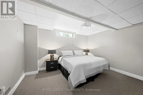 1342 Revell Drive Ottawa ON K4M 1K8