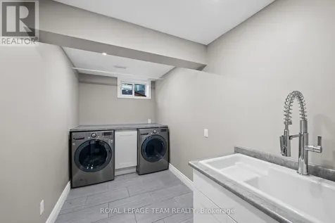 1342 Revell Drive Ottawa ON K4M 1K8