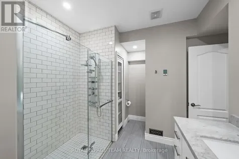 1342 Revell Drive Ottawa ON K4M 1K8