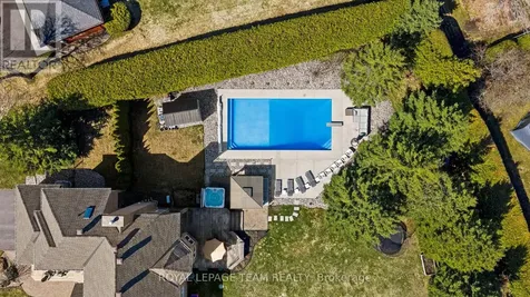 1342 Revell Drive Ottawa ON K4M 1K8