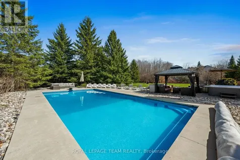 1342 Revell Drive Ottawa ON K4M 1K8