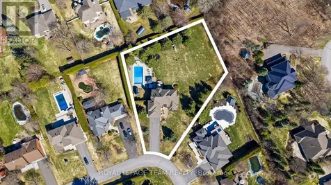 1342 Revell Drive Ottawa ON K4M 1K8