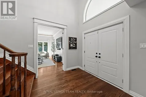 1342 Revell Drive Ottawa ON K4M 1K8