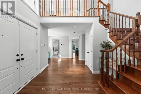 1342 Revell Drive Ottawa ON K4M 1K8
