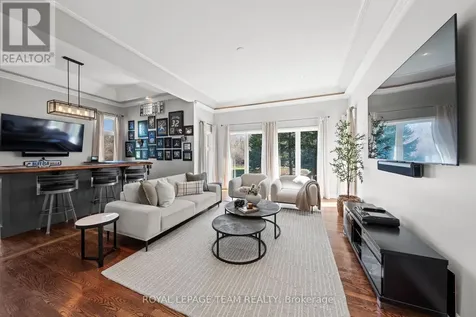 1342 Revell Drive Ottawa ON K4M 1K8
