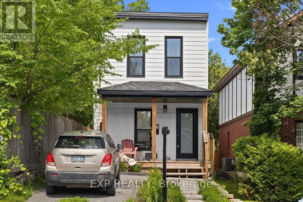 183 Britannia Road Ottawa ON K2B 5X1