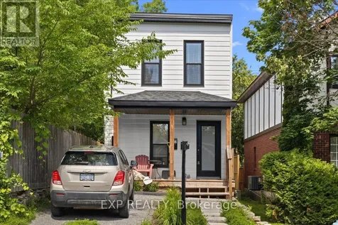 183 Britannia Road Ottawa ON K2B 5X1