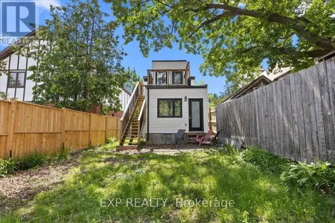 183 Britannia Road Ottawa ON K2B 5X1