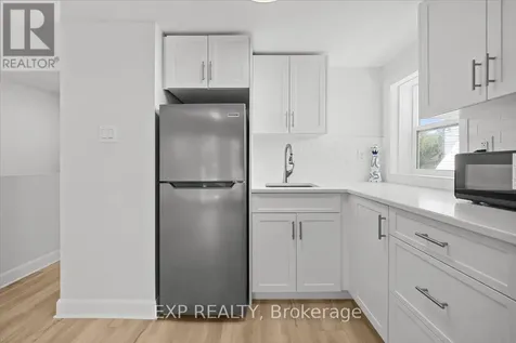 183 Britannia Road Ottawa ON K2B 5X1