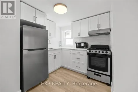 183 Britannia Road Ottawa ON K2B 5X1