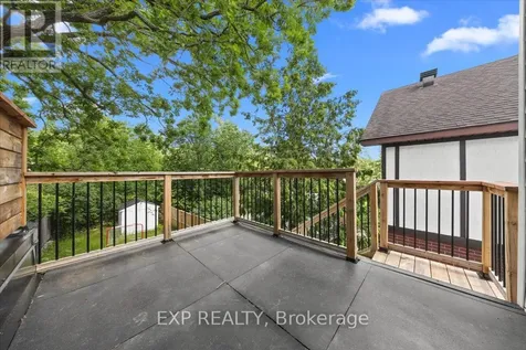183 Britannia Road Ottawa ON K2B 5X1