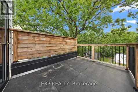 183 Britannia Road Ottawa ON K2B 5X1