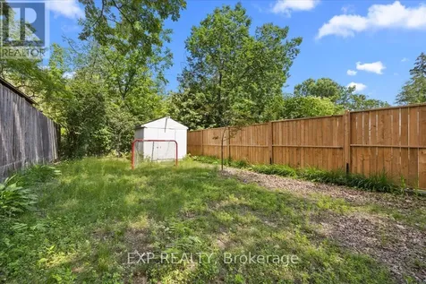 183 Britannia Road Ottawa ON K2B 5X1