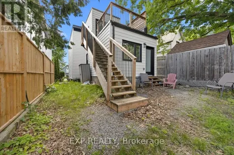 183 Britannia Road Ottawa ON K2B 5X1