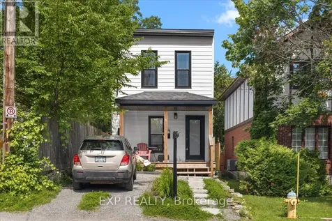 183 Britannia Road Ottawa ON K2B 5X1