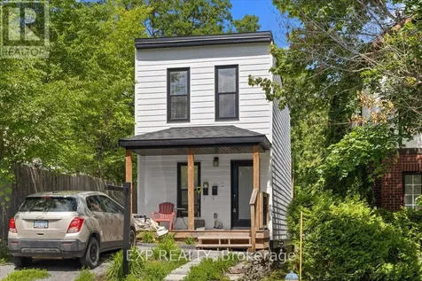 183 Britannia Road Ottawa ON K2B 5X1