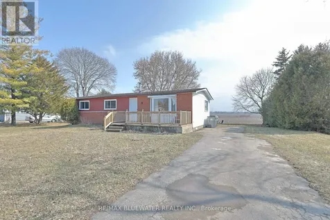 9897 Eric Street Lambton Shores ON N0M 2N0