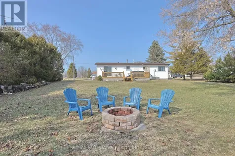 9897 Eric Street Lambton Shores ON N0M 2N0