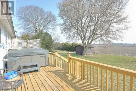 9897 Eric Street Lambton Shores ON N0M 2N0