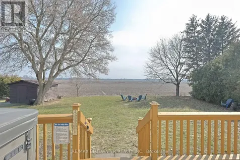 9897 Eric Street Lambton Shores ON N0M 2N0