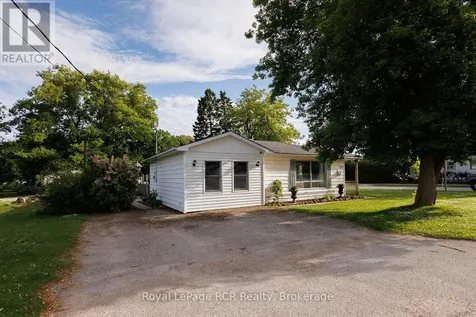 223 Division Street South Bruce Peninsula ON N0H 2T0