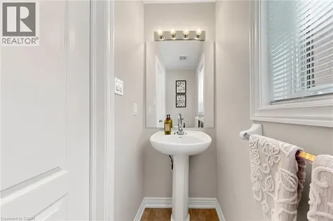 173 Raymond Road Ancaster ON L9K 0G9